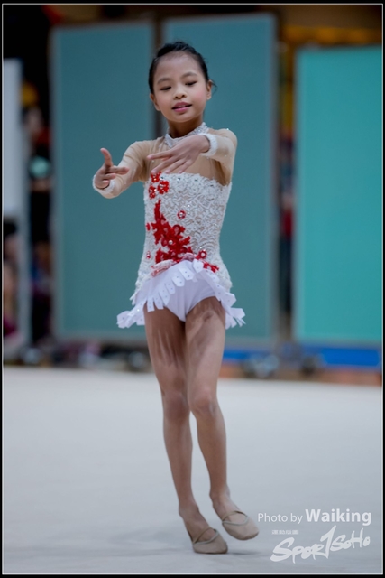 2018-11-10 Rhythmic Gym 0993