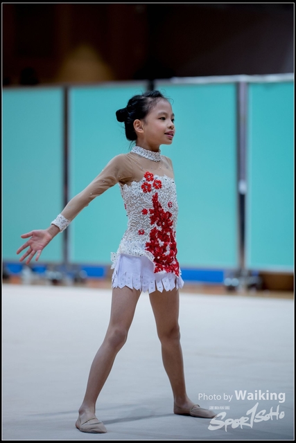2018-11-10 Rhythmic Gym 0994