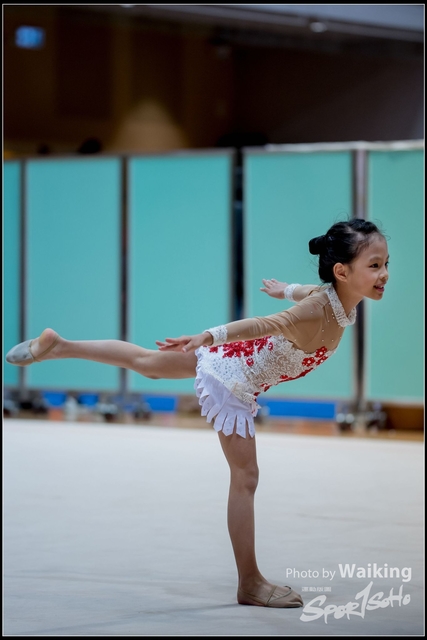 2018-11-10 Rhythmic Gym 0995