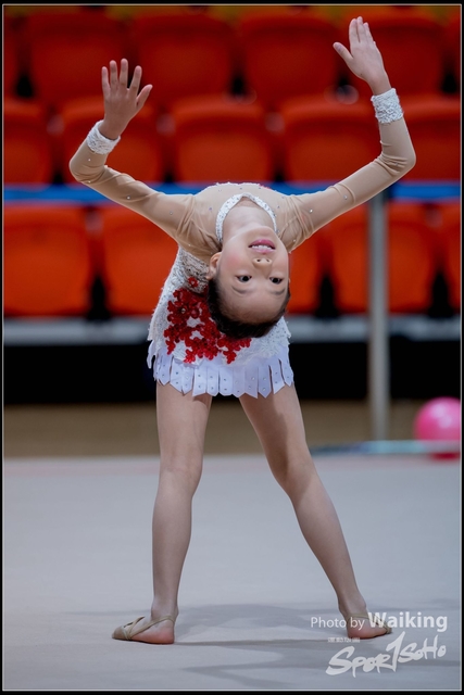 2018-11-10 Rhythmic Gym 0996