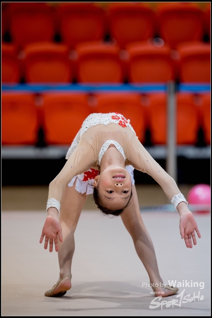 2018-11-10 Rhythmic Gym 0997