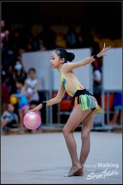 2018-11-10 Rhythmic Gym 1801
