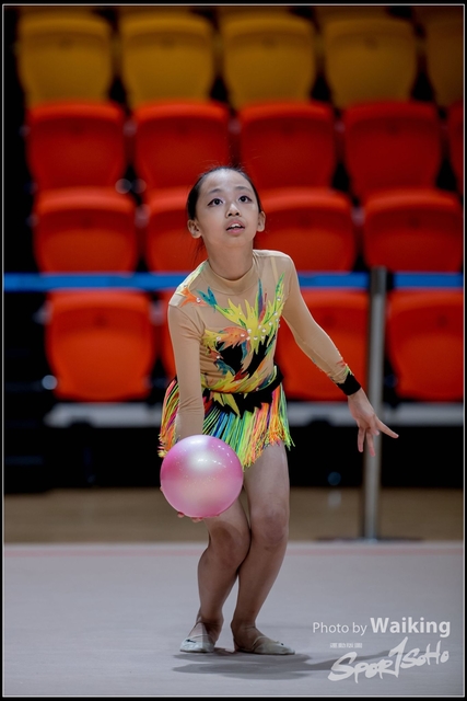 2018-11-10 Rhythmic Gym 1803