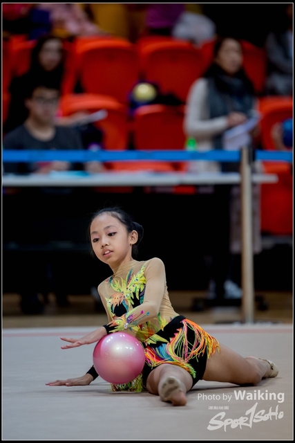 2018-11-10 Rhythmic Gym 1809