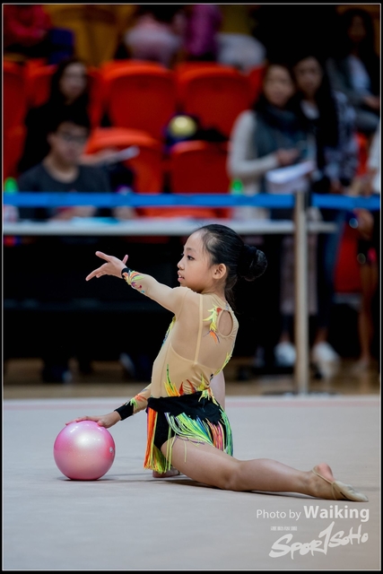 2018-11-10 Rhythmic Gym 1810