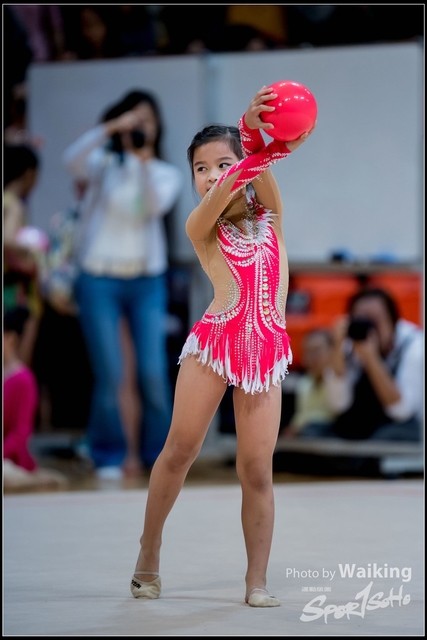 2018-11-10 Rhythmic Gym 1811