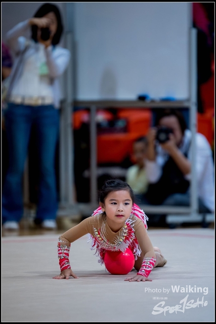 2018-11-10 Rhythmic Gym 1818