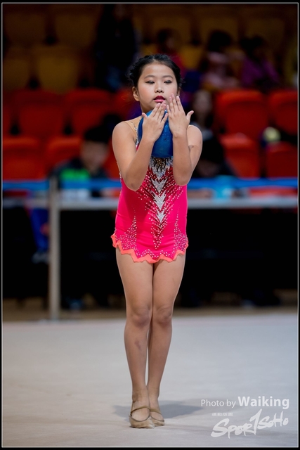 2018-11-10 Rhythmic Gym 1829