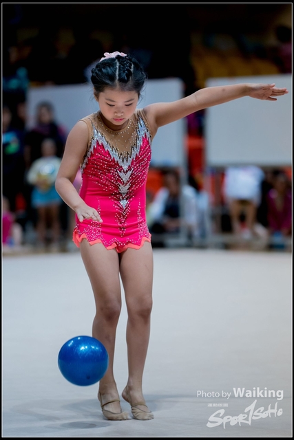 2018-11-10 Rhythmic Gym 1830