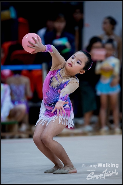 2018-11-10 Rhythmic Gym 1834
