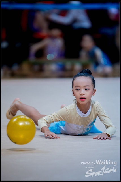 2018-11-10 Rhythmic Gym 1854