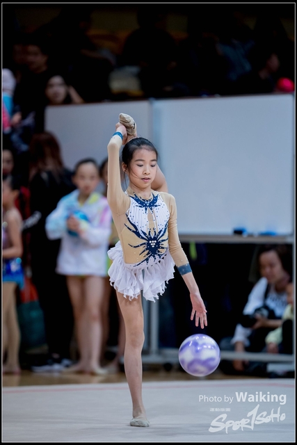 2018-11-10 Rhythmic Gym 1863