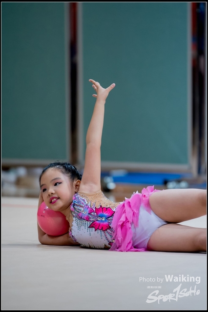 2018-11-10 Rhythmic Gym 1866