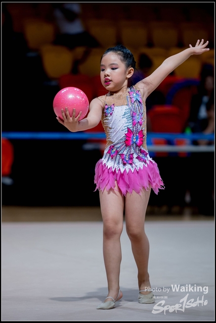 2018-11-10 Rhythmic Gym 1874