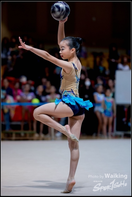 2018-11-10 Rhythmic Gym 1891