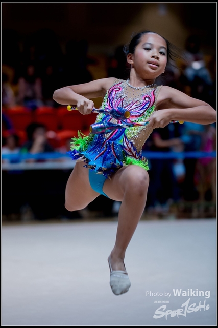 2018-11-10 Rhythmic Gym 2919