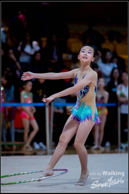 2018-11-10 Rhythmic Gym 2924