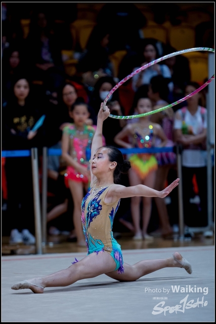 2018-11-10 Rhythmic Gym 2927