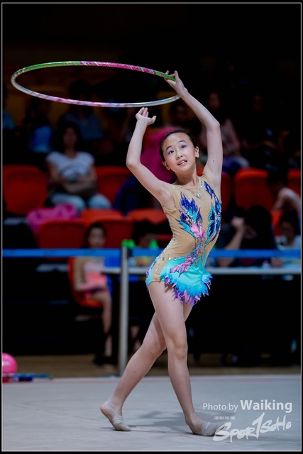 2018-11-10 Rhythmic Gym 2929