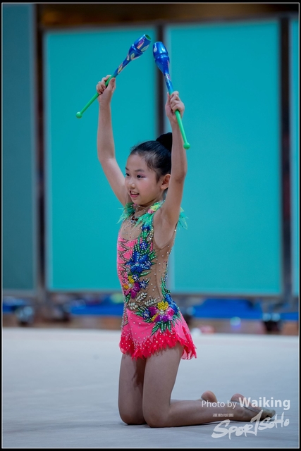 2018-11-10 Rhythmic Gym 2931