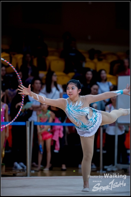 2018-11-10 Rhythmic Gym 2945