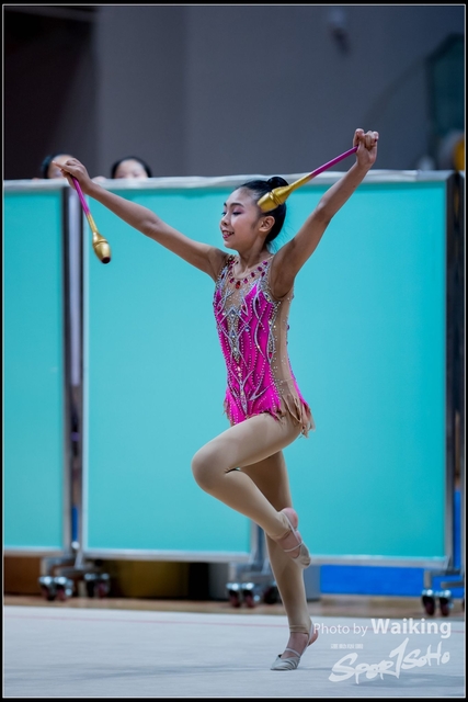 2018-11-10 Rhythmic Gym 2951
