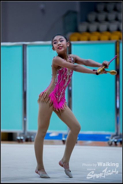 2018-11-10 Rhythmic Gym 2953