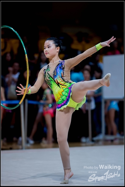 2018-11-10 Rhythmic Gym 2967