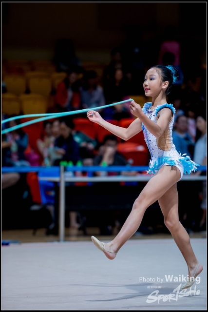 2018-11-10 Rhythmic Gym 1957