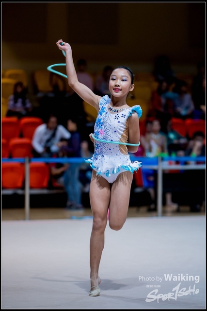 2018-11-10 Rhythmic Gym 1959