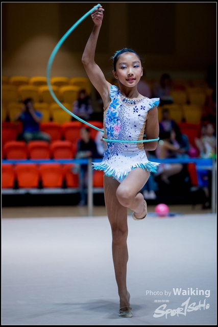 2018-11-10 Rhythmic Gym 1961