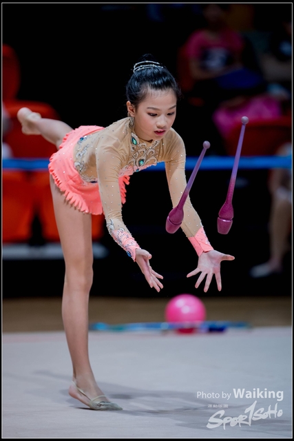 2018-11-10 Rhythmic Gym 2983