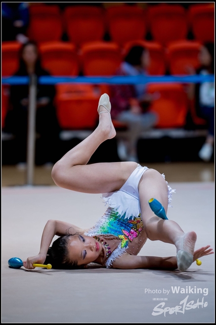 2018-11-10 Rhythmic Gym 2991