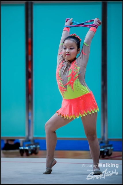 2018-11-10 Rhythmic Gym 1977