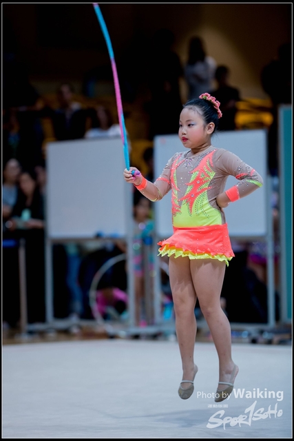 2018-11-10 Rhythmic Gym 1978