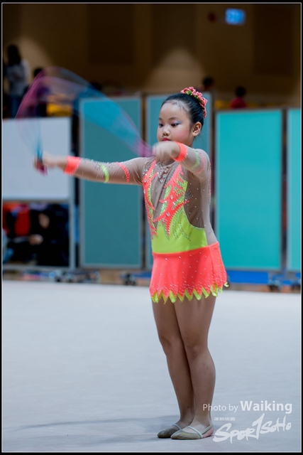2018-11-10 Rhythmic Gym 1982