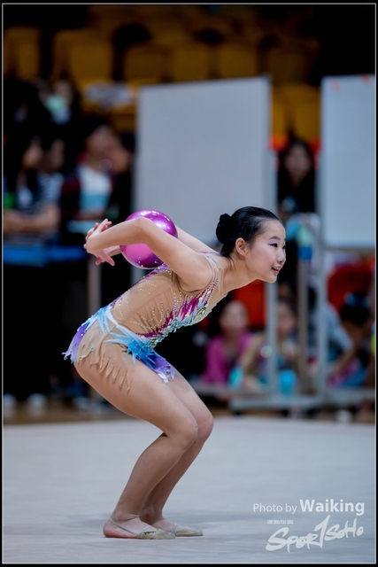 2018-11-10 Rhythmic Gym 1988