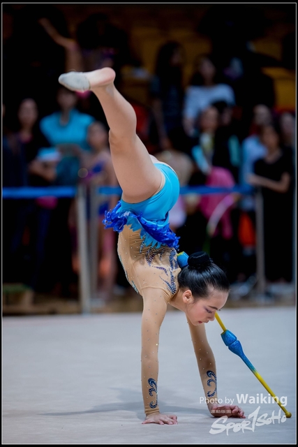 2018-11-10 Rhythmic Gym 3005