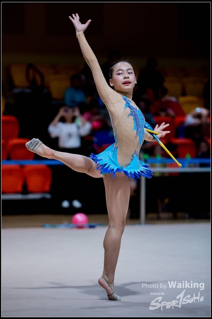 2018-11-10 Rhythmic Gym 3006