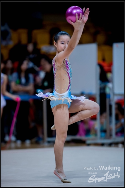 2018-11-10 Rhythmic Gym 1992