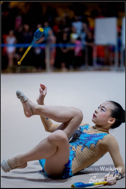 2018-11-10 Rhythmic Gym 3009