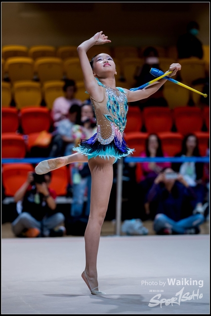 2018-11-10 Rhythmic Gym 3070