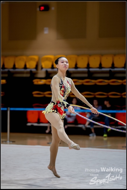 2018-11-11 Rhythmic Gym 0002