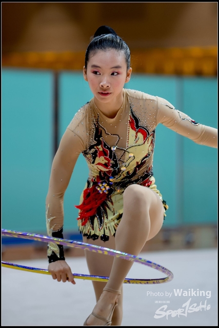 2018-11-11 Rhythmic Gym 0005