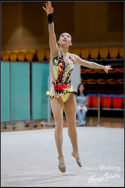 2018-11-11 Rhythmic Gym 0009