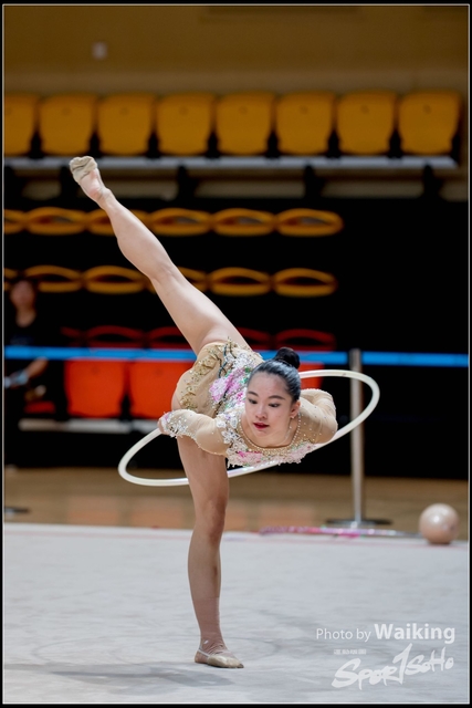 2018-11-11 Rhythmic Gym 0016