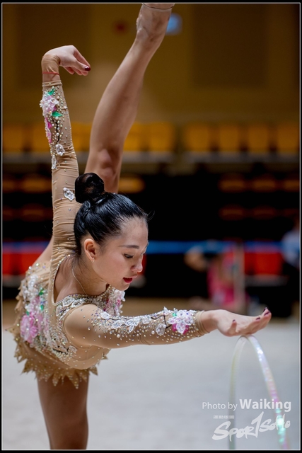 2018-11-11 Rhythmic Gym 0026
