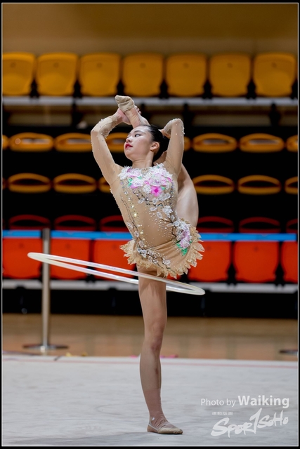 2018-11-11 Rhythmic Gym 0027