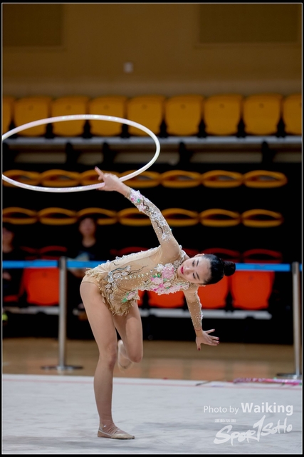 2018-11-11 Rhythmic Gym 0028
