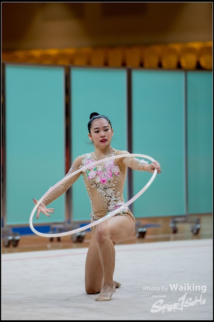 2018-11-11 Rhythmic Gym 0030